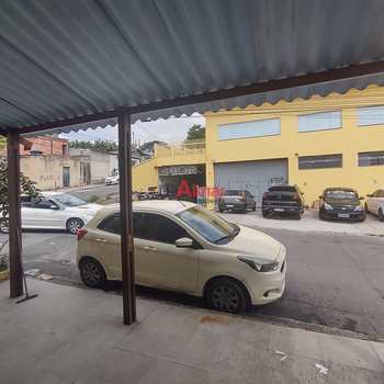 Salão em São Paulo, bairro Vila Carmosina