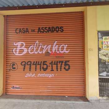 Salão em São Paulo, bairro Vila Carmosina