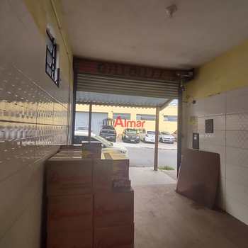 Salão em São Paulo, bairro Vila Carmosina