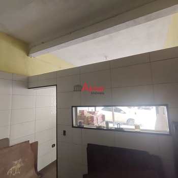 Salão em São Paulo, bairro Vila Carmosina