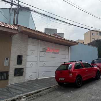 Salão em São Paulo, bairro Parada XV de Novembro