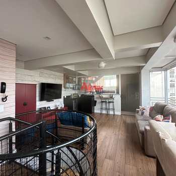 Apartamento em São Paulo, bairro Ipiranga