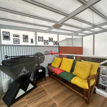 Apartamento em São Paulo, bairro Ipiranga