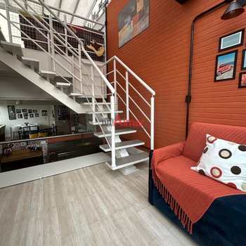 Apartamento em São Paulo, bairro Ipiranga
