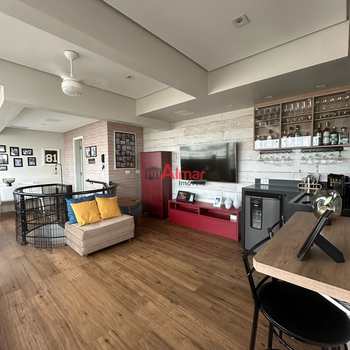 Apartamento em São Paulo, bairro Ipiranga