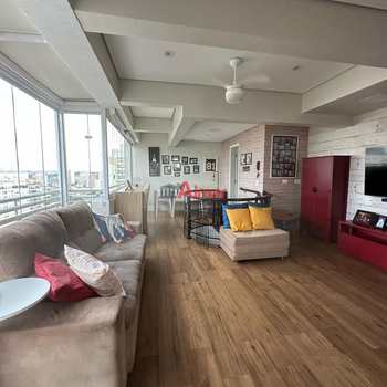 Apartamento em São Paulo, bairro Ipiranga