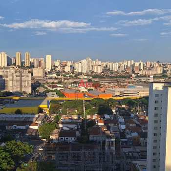 Apartamento em São Paulo, bairro Ipiranga
