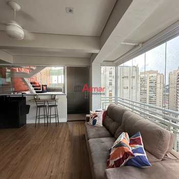 Apartamento em São Paulo, bairro Ipiranga