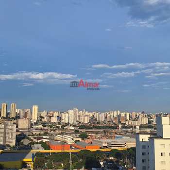Apartamento em São Paulo, bairro Ipiranga