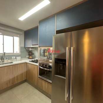 Apartamento em São Paulo, bairro Ipiranga