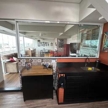 Apartamento em São Paulo, bairro Ipiranga