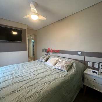 Apartamento em São Paulo, bairro Ipiranga