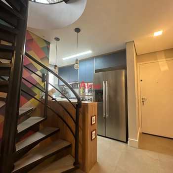 Apartamento em São Paulo, bairro Ipiranga