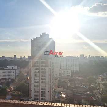 Apartamento em São Paulo, bairro Ipiranga