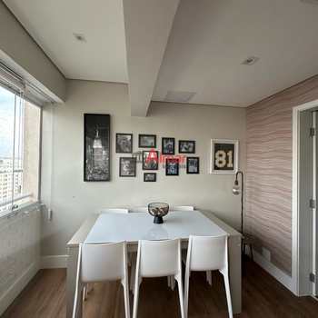 Apartamento em São Paulo, bairro Ipiranga