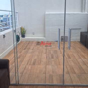 Apartamento em São Paulo, bairro Ipiranga