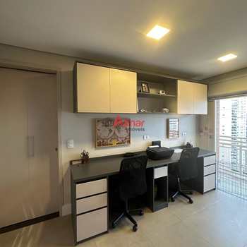 Apartamento em São Paulo, bairro Ipiranga