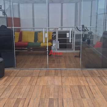 Apartamento em São Paulo, bairro Ipiranga