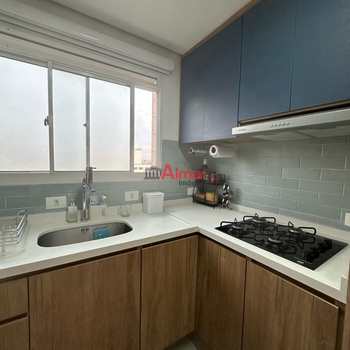 Apartamento em São Paulo, bairro Ipiranga
