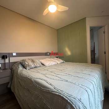 Apartamento em São Paulo, bairro Ipiranga