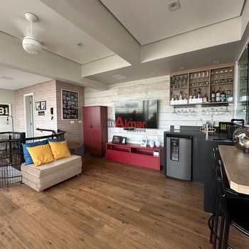 Apartamento em São Paulo, bairro Ipiranga