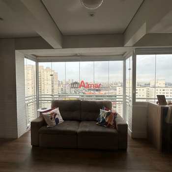 Apartamento em São Paulo, bairro Ipiranga