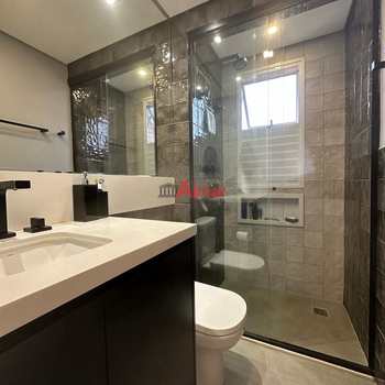 Apartamento em São Paulo, bairro Ipiranga