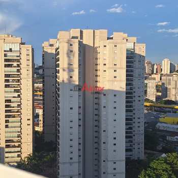 Apartamento em São Paulo, bairro Ipiranga