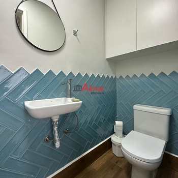 Apartamento em São Paulo, bairro Ipiranga