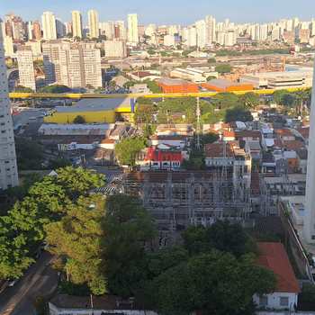 Apartamento em São Paulo, bairro Ipiranga