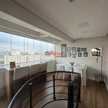 Apartamento em São Paulo, bairro Ipiranga