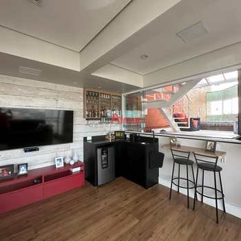 Apartamento em São Paulo, bairro Ipiranga