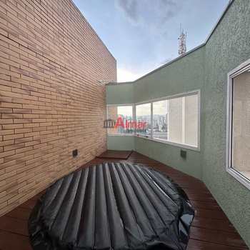 Apartamento em São Paulo, bairro Ipiranga