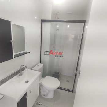 Apartamento em São Paulo, bairro Vila Carmosina