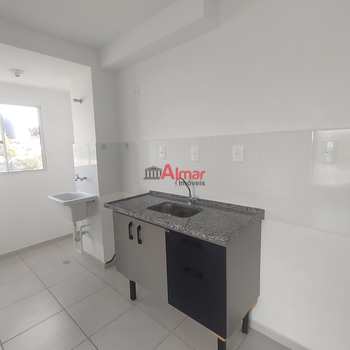 Apartamento em São Paulo, bairro Vila Carmosina