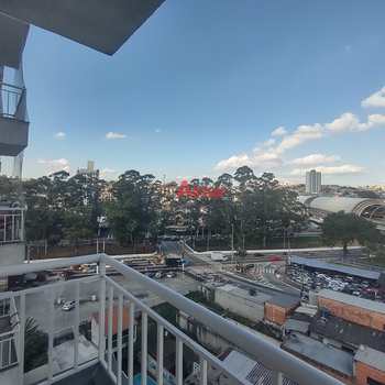 Apartamento em São Paulo, bairro Vila Carmosina