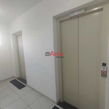 Apartamento em São Paulo, bairro Vila Carmosina