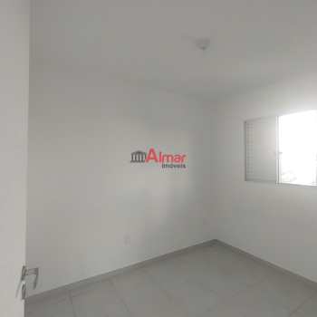Apartamento em São Paulo, bairro Vila Carmosina