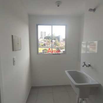 Apartamento em São Paulo, bairro Vila Carmosina