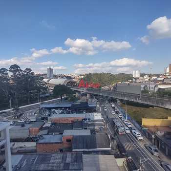 Apartamento em São Paulo, bairro Vila Carmosina