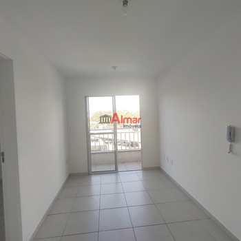 Apartamento em São Paulo, bairro Vila Carmosina