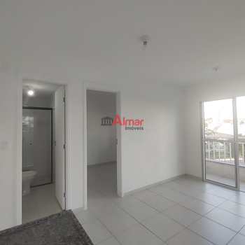 Apartamento em São Paulo, bairro Vila Carmosina