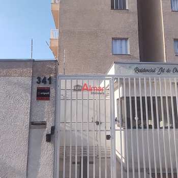 Apartamento em São Paulo, bairro Vila Carmosina