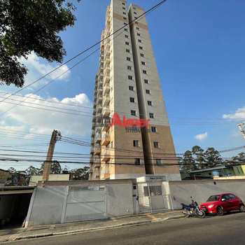 Apartamento em São Paulo, bairro Vila Carmosina