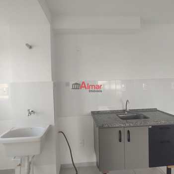 Apartamento em São Paulo, bairro Vila Carmosina