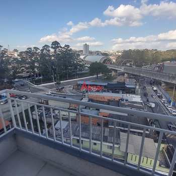 Apartamento em São Paulo, bairro Vila Carmosina