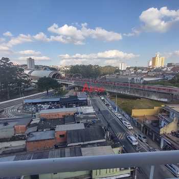 Apartamento em São Paulo, bairro Vila Carmosina