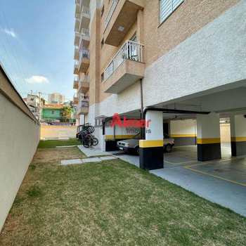 Apartamento em São Paulo, bairro Vila Carmosina