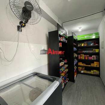 Apartamento em São Paulo, bairro Vila Carmosina