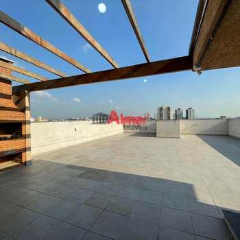 Apartamento em São Paulo, bairro Vila Carmosina